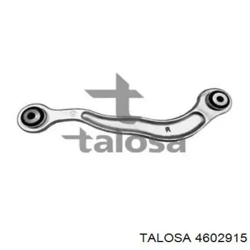 46-02915 Talosa рычаг задней подвески верхний правый