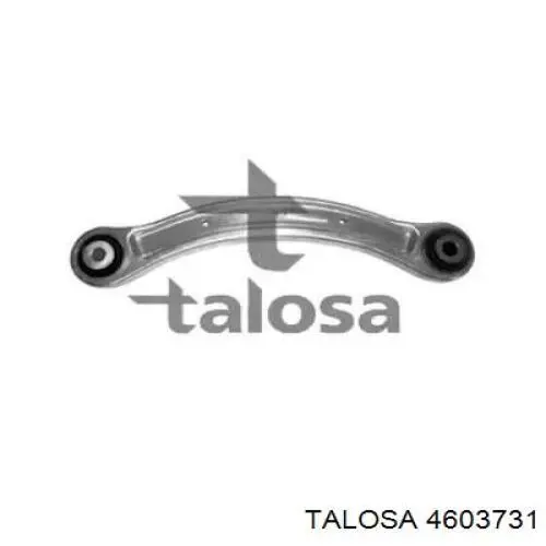 46-03731 Talosa рычаг задней подвески верхний левый/правый