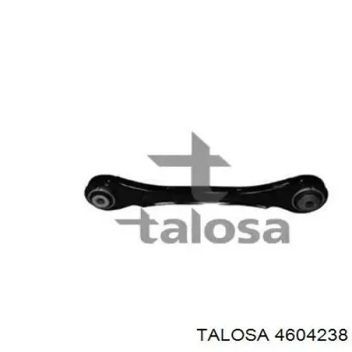 46-04238 Talosa рычаг задней подвески верхний правый