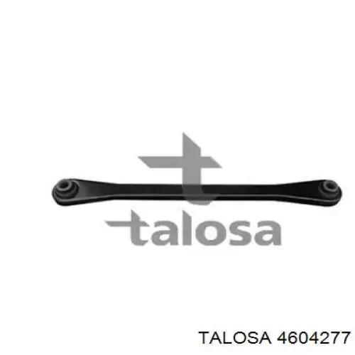 46-04277 Talosa barra transversal de suspensão traseira