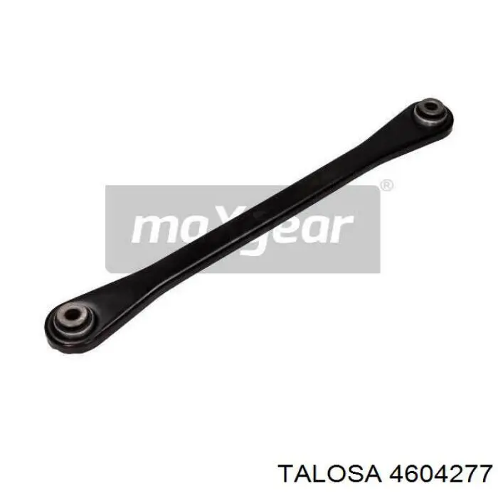 Купить 4604277 Talosa Тяга поперечная задней подвески