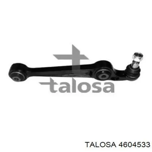 4604533 Talosa рычаг передней подвески нижний левый/правый