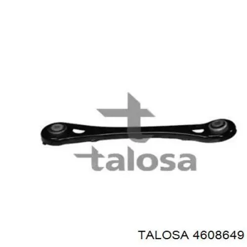 46-08649 Talosa рычаг задней подвески поперечный