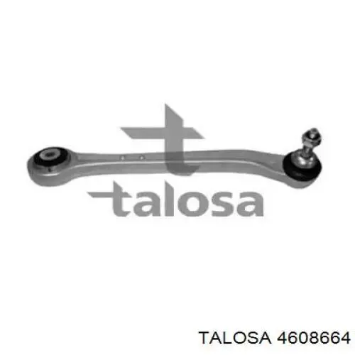 46-08664 Talosa рычаг задней подвески поперечный правый