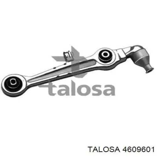 4609601 Talosa рычаг передней подвески нижний левый/правый