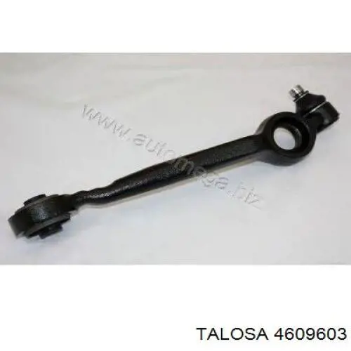 Рычаг передней подвески левый 4609603 Talosa