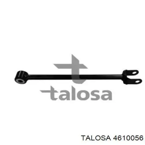 Тяга поперечная задней подвески 4610056 Talosa