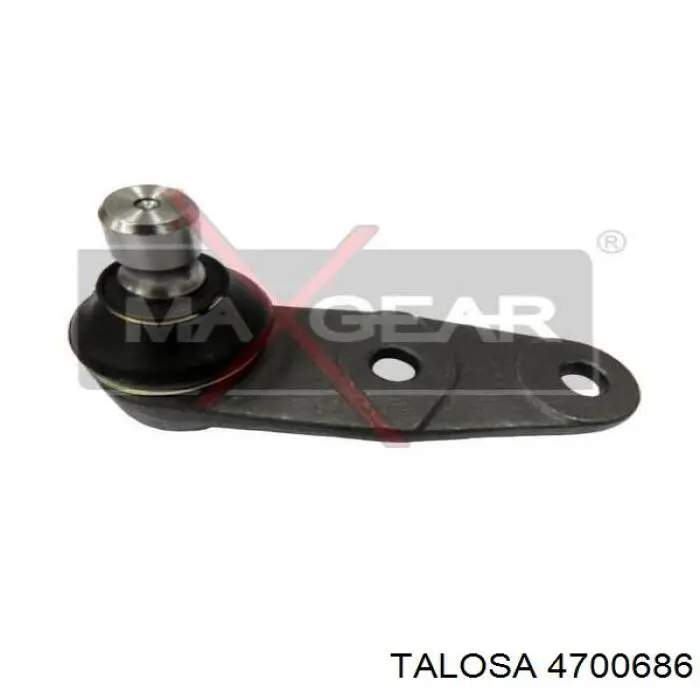 Купить 4700686 Talosa Нижняя шаровая опора