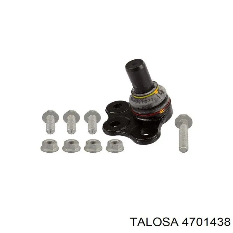 Купить 4701438 Talosa Нижняя шаровая опора