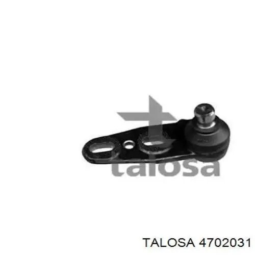 Нижняя левая шаровая опора 4702031 Talosa