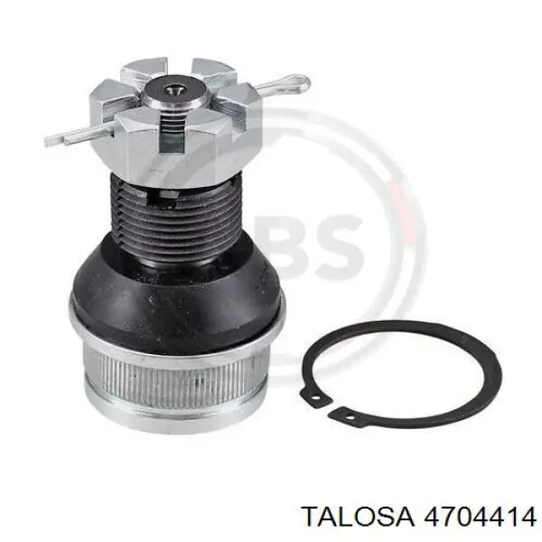 Шаровая опора, нижняя Talosa 4704414 цена, от 17.43 USD