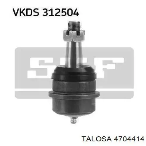 Купить 4704414 Talosa Нижняя шаровая опора