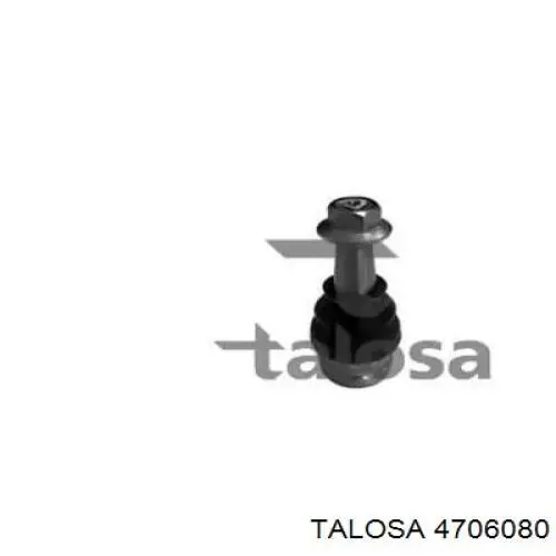 Нижняя шаровая опора 4706080 Talosa