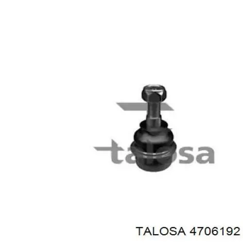 Верхняя шаровая опора 4706192 Talosa