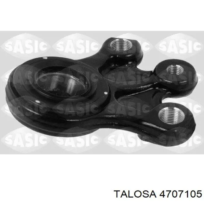 Нижняя шаровая опора 4707105 Talosa