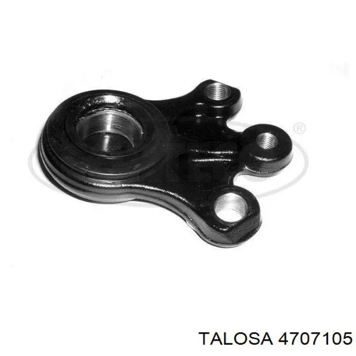Шаровая опора, нижняя Talosa 4707105 цена, от 30.26 USD