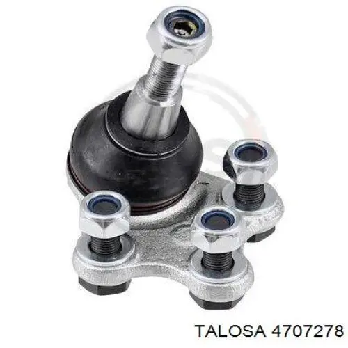 Нижняя шаровая опора Talosa 4707278