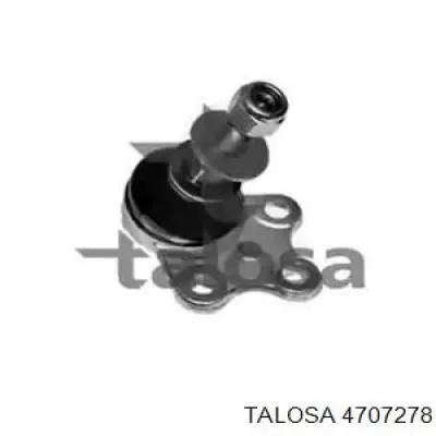 Шаровая опора, нижняя Talosa 4707278 цена, от 12.70 USD