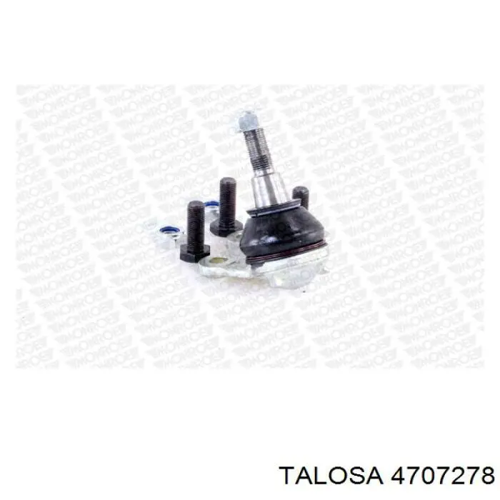 Купить 4707278 Talosa Нижняя шаровая опора