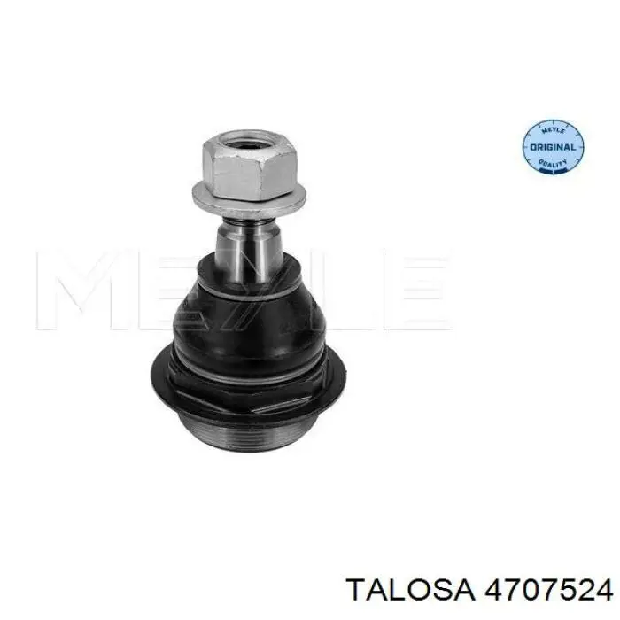 Нижняя левая шаровая опора Talosa 4707524 цена, от 11.15 USD