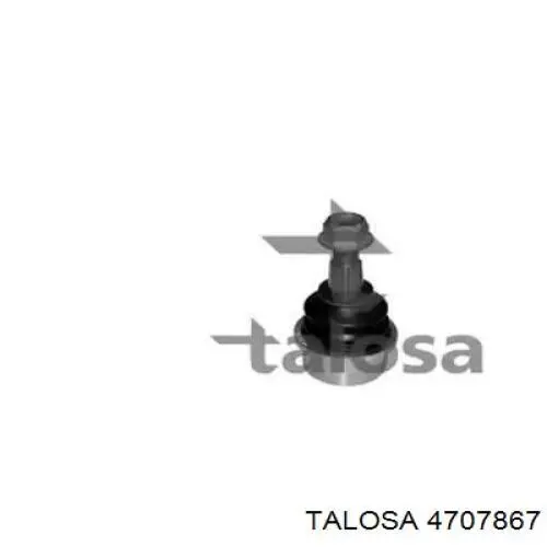 Нижняя шаровая опора 4707867 Talosa