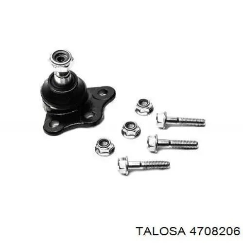 Купить 4708206 Talosa Нижняя шаровая опора