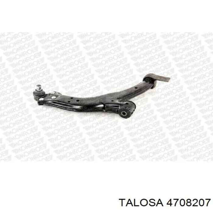 Купить 4708207 Talosa Нижняя шаровая опора