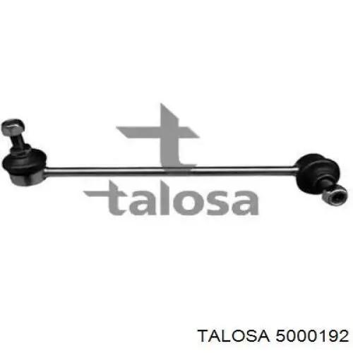 50-00192 Talosa стойка стабилизатора переднего правая