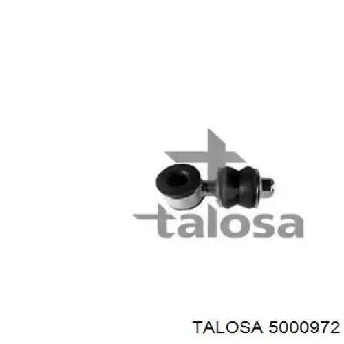 Стойка переднего стабилизатора 5000972 Talosa