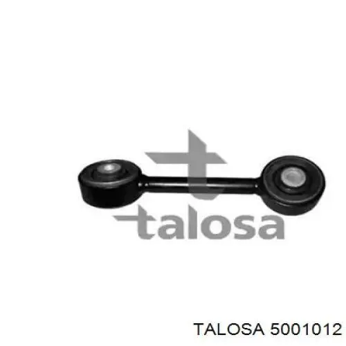 Правая подушка двигателя 5001012 Talosa