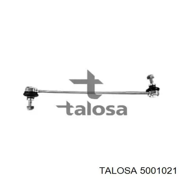 Стойка переднего стабилизатора 5001021 Talosa