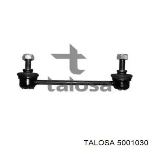 Стойка стабилизатора заднего правая 5001030 Talosa