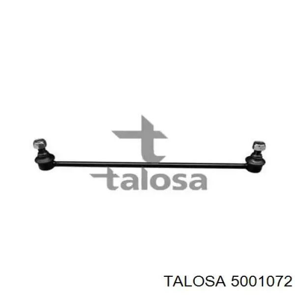 Стойка переднего стабилизатора 5001072 Talosa