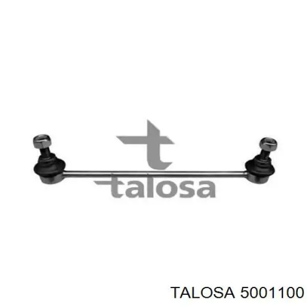 Стойка заднего стабилизатора 5001100 Talosa