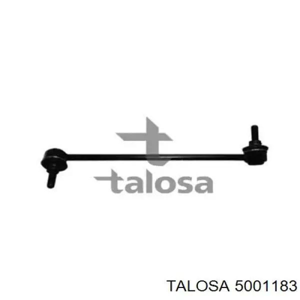 Стойка стабилизатора переднего левая 5001183 Talosa