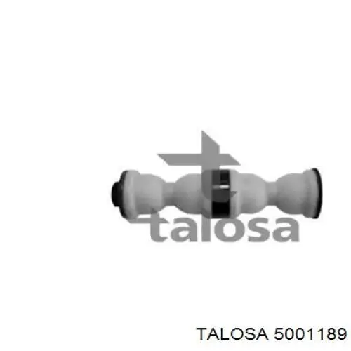 Стойка переднего стабилизатора 5001189 Talosa