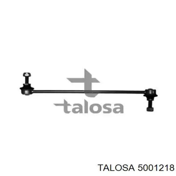 Стойка переднего стабилизатора 5001218 Talosa