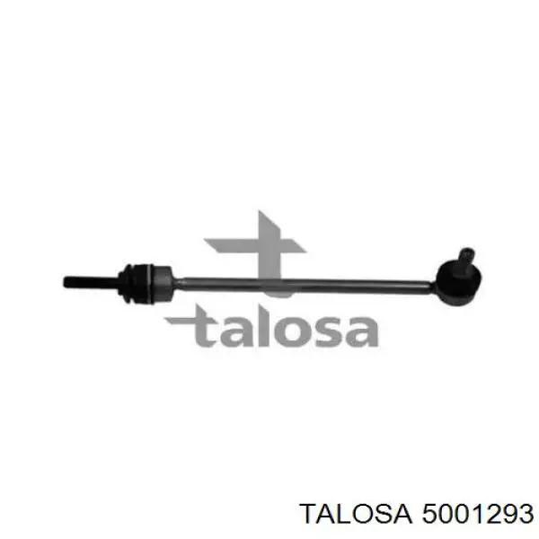 Стойка стабилизатора переднего правая 5001293 Talosa