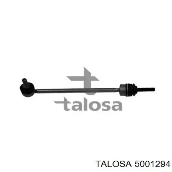 Стойка стабилизатора переднего левая 5001294 Talosa