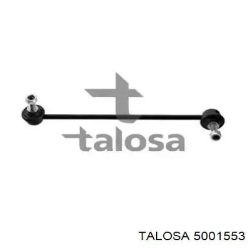 Стойка стабилизатора переднего правая 5001553 Talosa