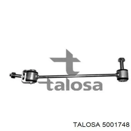 Стойка стабилизатора заднего правая 5001748 Talosa