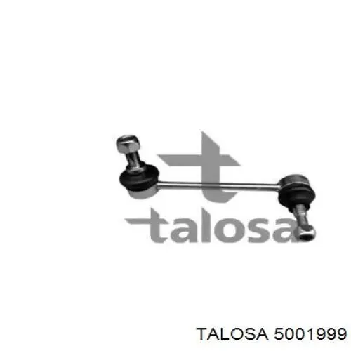 5001999 Talosa стойка стабилизатора переднего левая