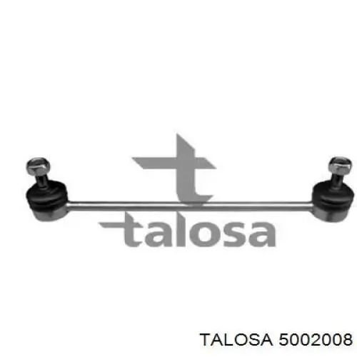 Стойка переднего стабилизатора 5002008 Talosa