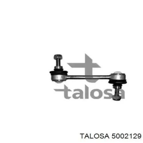 Стойка стабилизатора заднего 5002129 Talosa