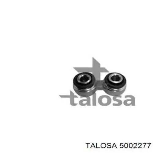 5002277 Talosa bipé do controlo de direção