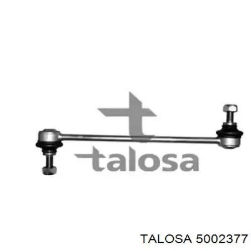 Стойка переднего стабилизатора 5002377 Talosa