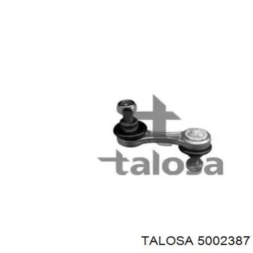 5002387 Talosa стойка стабилизатора заднего