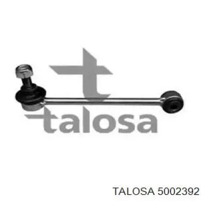5002392 Talosa стойка стабилизатора заднего