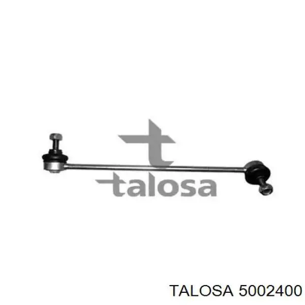 Стойка стабилизатора переднего правая 5002400 Talosa