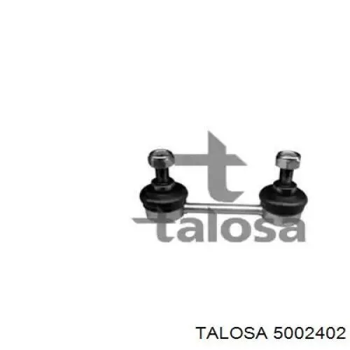 Стойка заднего стабилизатора 5002402 Talosa